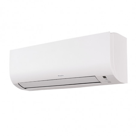 Aparat de aer conditionat inverter Daikin FTXP35N + RXP35N. 12000 BTU, 25 m², A++ / A++, Wi-Fi, R-32, Alb