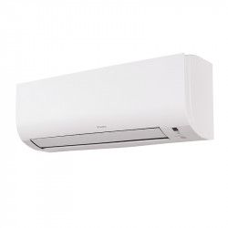 Aer condiționat cu invertor Daikin FTXP60N + RXP60N, 21000 BTU, 43 m2, A++, Wi-Fi, R-32, alb