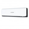 Aparat de aer conditionat inverter Mitsubishi Heavy Industries SRK20ZSX-WB + SRC20ZSX-W, 7000 BTU, 17 m², A+++ / A+++, R-32, Alb