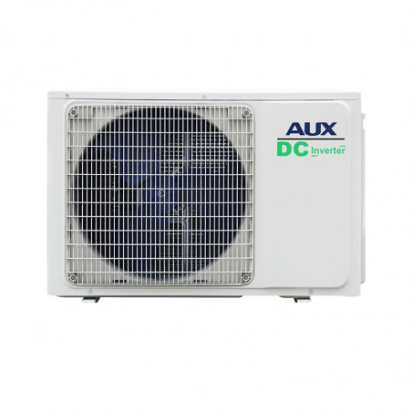 Unitate exterioara pentru sistem multi-split AUX AM3-H27/4DR3, 27000 BTU, 60 m², A++/A+, R-32, Alb
