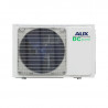 Unitate exterioara pentru sistem multi-split AUX AM3-H27/4DR3, 27000 BTU, 60 m², A++/A+, R-32, Alb