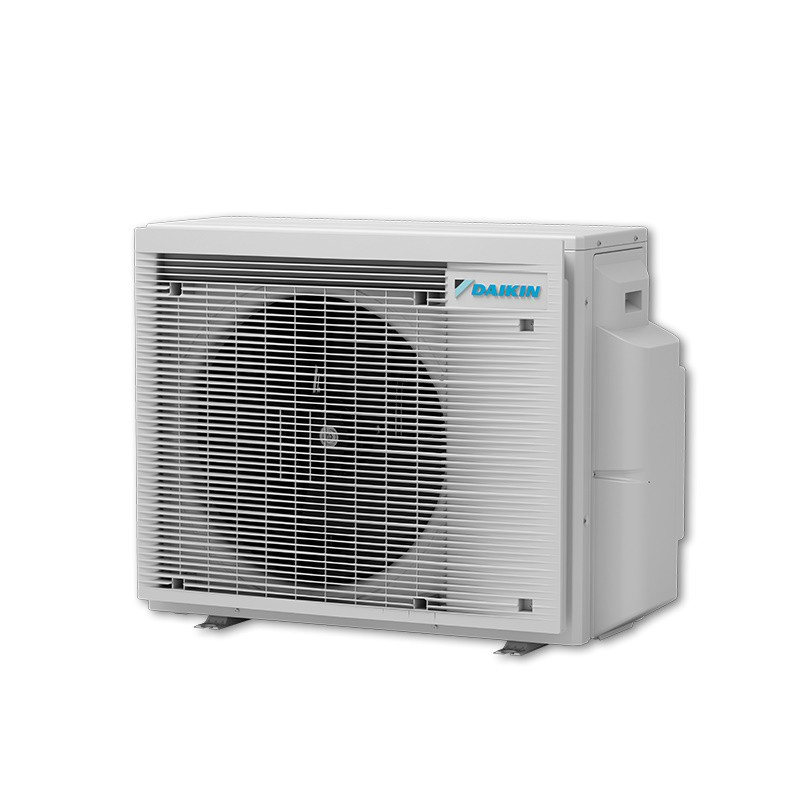 Unitate exterioara pentru sistem multi-split Daikin 2MXM40A, 14000 BTU, 27 m², Pana la 2 unitati interioare, A+++/A++, R-32, Alb