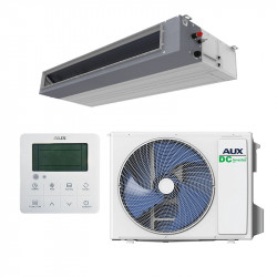 Aparat de aer conditionat...