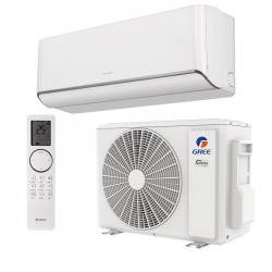 Инверторен климатик Gree Airy GWH24AVEXF-K6DNA1A