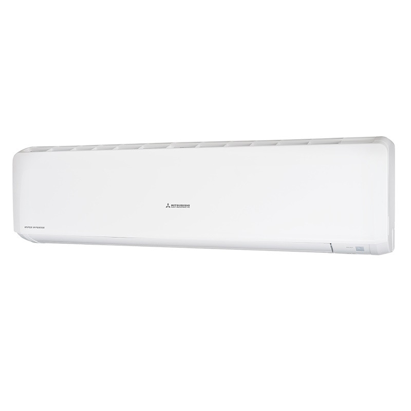 Aer condiționat inverter Mitsubishi Heavy Industries SRK100ZR-W/FDC100VNP, 34000 BTU, 69 m², A++/A+, R-32, Alb
