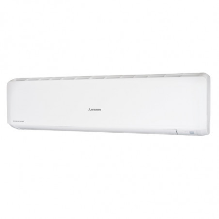 Aer condiționat inverter Mitsubishi Heavy Industries SRK100ZR-W/FDC100VNP, 34000 BTU, 69 m², A++/A+, R-32, Alb