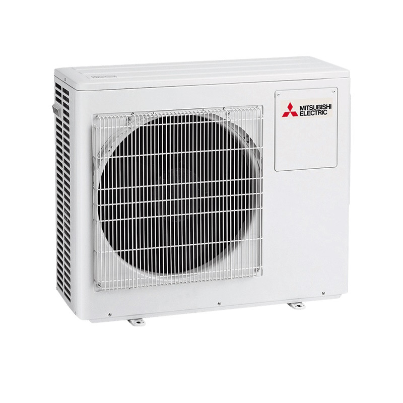 Unitate exterioarа pentru sistem multi-split Mitsubishi Electric MXZ-3F68VF, 23000 BTU, 55 m², A++/A+, R-32, Alb