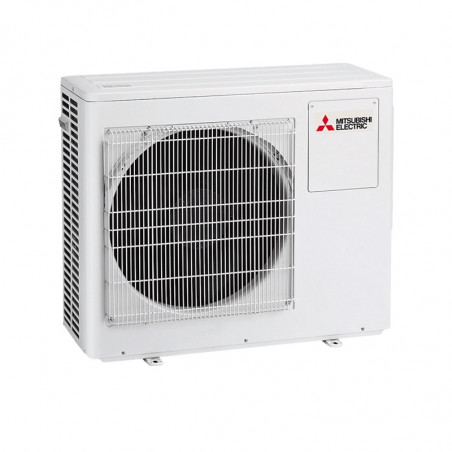 Unitate exterioarа pentru sistem multi-split Mitsubishi Electric MXZ-3F68VF, 23000 BTU, 55 m², A++/A+, R-32, Alb