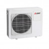 Unitate exterioarа pentru sistem multi-split Mitsubishi Electric MXZ-3F68VF, 23000 BTU, 55 m², A++/A+, R-32, Alb