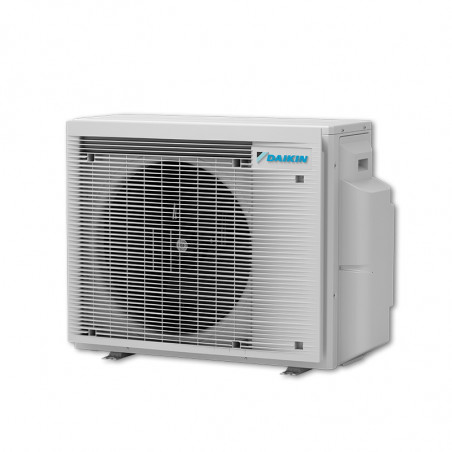 Unitate exterioara pentru sistem multi-split Daikin 2MXM68A9, 23000 BTU, 53 m2, A+++, R-32, Pana la 2 unitati interioare, Alb