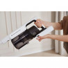 Aspirator vertical Tineco A30S Plus, 160W, 20000 Pa, 140 m², 60 min, 1000 ml, Senzor iLoop, Tehnologie PureCyclone, LED, Alb/Gri