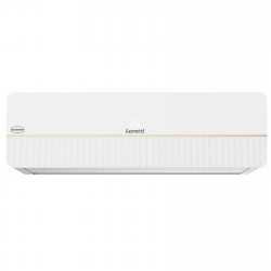 Aparat de aer condiționat cu invertor Laretti LR-09WF Gold Line, 9000 BTU, 25 m², Dezumidificare, Wi-Fi, R-32, Alb