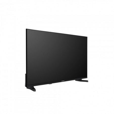 Televizor SMART Crown 43VU77VWS, 43", 108 cm, UHD-4K 3840x2160, Clasa E, VIDAA, Wi-Fi, Negru