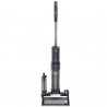 Aspirator vertical Tineco Floor One S5 Combo Plus, 22W, 0.45 L apa murdara/0.5 L apa curata/0.16 L deseuri, Wi-Fi, iLoop Smart Sensor, Auto-curatare, Autonomie 22 min, Pana la 90m², Negru
