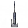 Aspirator vertical Tineco Floor One S5 Extreme, 220W, Curatare uscata/umeda, Wi-Fi, Autonomie 35 min, 90 m², Wi-Fi, Afisaj, Negru