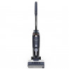 Aspirator vertical Tineco Floor One S5 Extreme, 220W, Curatare uscata/umeda, Wi-Fi, Autonomie 35 min, 90 m², Wi-Fi, Afisaj, Negru