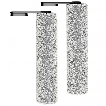 Aspirator vertical Tineco Floor One S5 Extreme, 220W, Curatare uscata/umeda, Wi-Fi, Autonomie 35 min, 90 m², Wi-Fi, Afisaj, Negru
