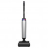 Aspirator vertical Tineco Floor One S9 Artist Premium, 230W, 22000 Pa, Curatare uscata/Umeda, Autonomie 50 min, Senzor iLoop, Gri