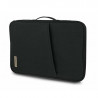 Geanta pentru laptop Esperanza Rgato ET194, 15.6", Captuseala moale, Confortabil si usor de transportat, Negru