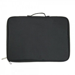 Geanta pentru laptop Esperanza Rgato ET194, 15.6", Captuseala moale, Confortabil si usor de transportat, Negru