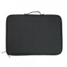 Geanta pentru laptop Esperanza Rgato ET194, 15.6", Captuseala moale, Confortabil si usor de transportat, Negru