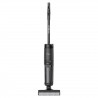 Aspirator vertical Tineco Floor One S7 Flashdry Pet, 230W, Curatare umeda, Autonomie 40 minute, 4 moduri, Sistem de auto-curatare FlashDry, LED display, Negru