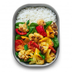 Set de 3 Black+Blum Meal Prep FBSS-BX-PACK1, 0.6/0.9/1.2 l, dreptunghiular, rezistent la cuptor, fără BPA, oțel inoxidabil, gri