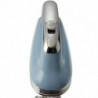 Mixer manual Ariete VINTAGE 1548/05, 450W, 5 viteze, Turbo, Sky Blue