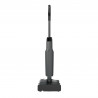Aspirator vertical fara fir Tineco Floor One S6 Stretch Extreme, 220W, 18000 Pa, Uscat/Umed, Autonomie 40 min, 233 m², LED display, Asistent vocal, Negru