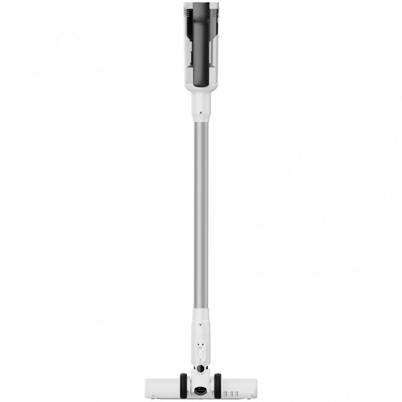 Aspirator vertical fara fir Floor One Switch S6 FW301400FR, 230W, Uscat/Umed, Flashdry cu autocuratare, Autonomie 65 min, Filtru pentru par animale de companie, Negru