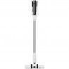 Aspirator vertical fara fir Floor One Switch S6 FW301400FR, 230W, Uscat/Umed, Flashdry cu autocuratare, Autonomie 65 min, Filtru pentru par animale de companie, Negru
