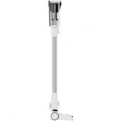 Aspirator vertical fara fir Floor One Switch S6 FW301400FR, 230W, Uscat/Umed, Flashdry cu autocuratare, Autonomie 65 min, Filtru pentru par animale de companie, Negru