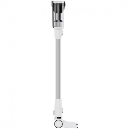 Aspirator vertical fara fir Floor One Switch S6 FW301400FR, 230W, Uscat/Umed, Flashdry cu autocuratare, Autonomie 65 min, Filtru pentru par animale de companie, Negru