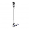 Aspirator vertical fara fir Floor One Switch S6 FW301400FR, 230W, Uscat/Umed, Flashdry cu autocuratare, Autonomie 65 min, Filtru pentru par animale de companie, Negru