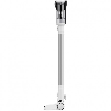 Aspirator vertical fara fir Floor One Switch S6 FW301400FR, 230W, Uscat/Umed, Flashdry cu autocuratare, Autonomie 65 min, Filtru pentru par animale de companie, Negru