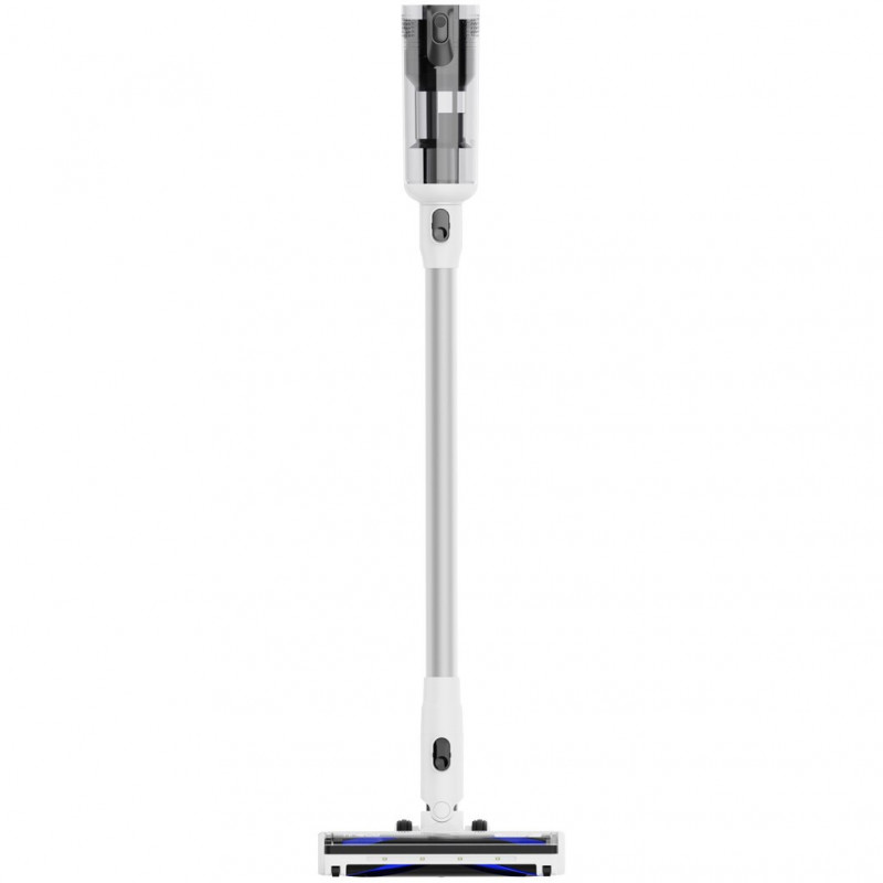 Aspirator vertical fara fir Floor One Switch S6 FW301400FR, 230W, Uscat/Umed, Flashdry cu autocuratare, Autonomie 65 min, Filtru pentru par animale de companie, Negru