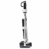 Aspirator vertical fara fir Tineco Floor One Switch S6 Stretch Plus 5in1, 21000 Pa, Uscat/umed, Wi-Fi, iLoop putere adaptiva, Negru/Alb