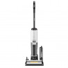 Aspirator vertical Tineco Floor One S7 Steam Plus 4B1, 240W, Curatare uscata/umeda, Ecran LED și iluminare, Abur + uscare, Alb/Negru
