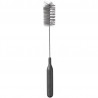 Aspirator vertical Tineco Floor One S7 Steam Plus 4B1, 240W, Curatare uscata/umeda, Ecran LED și iluminare, Abur + uscare, Alb/Negru