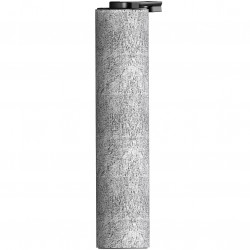 Aspirator vertical Tineco Floor One S7 Steam Plus 4B1, 240W, Curatare uscata/umeda, Ecran LED și iluminare, Abur + uscare, Alb/Negru
