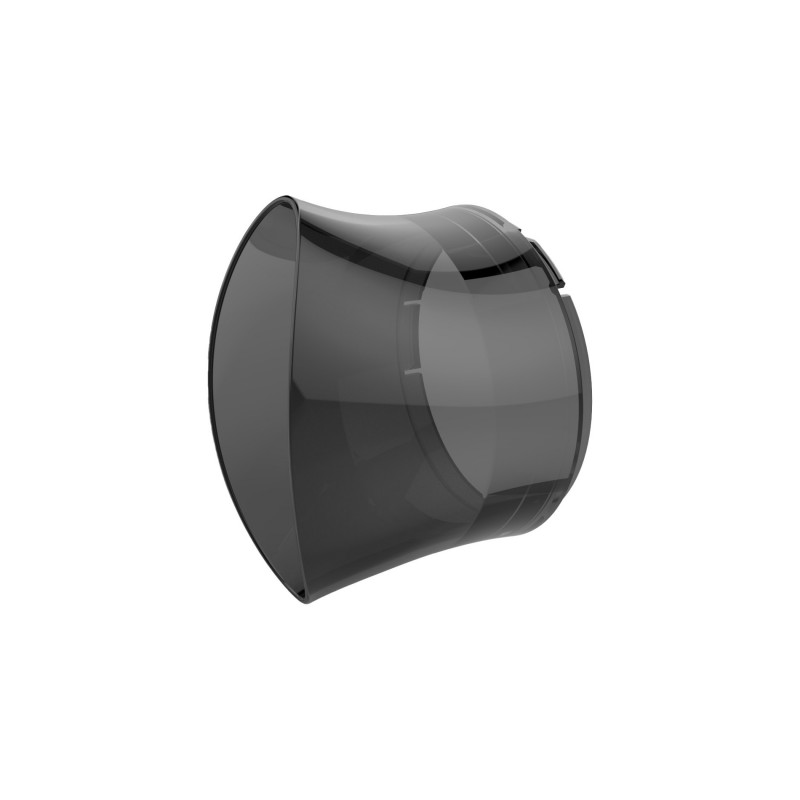 Tesla DRH200BT, pliabil, 1600W, 16800 rpm, 2 viteze, 2 setări de temperatură, Concentrator, shot rece, negru