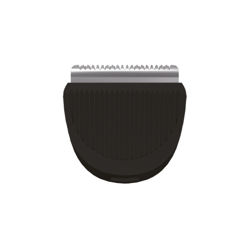 Trimmer 5in1 Techwood TTN-038, 90 min, 6 atasamente, 5 capete, Afisaj LED, USB-Type C, Negru