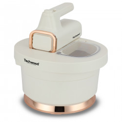 Mixer cu bol Techwood...