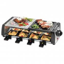 Gratar raclette Techwood...