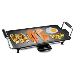 Gratar electric Teppan Yaki...