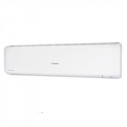 Aparat de aer conditionat inverter Mitsubishi Heavy Industries SRK80ZR-W + SRC80ZR-W, 27000 BTU, 56 m², A++, R-32, Alb