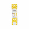 Brabantia PerfectFit Sort&Go/Touch saci de gunoi 647033, dimensiune A, 3-5 l, 20 buc, alb