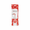 Brabantia PerfectFit pungi pentru coșuri de gunoi 647034, dimensiune B, 5-7 l, 20 buc, alb
