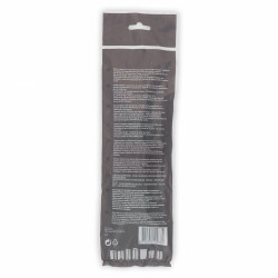 Saci de gunoi Brabantia PerfectFit 647031, Dimensiune C, 10-12 l, 10 buc, Biodegradabil, Verde