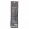 Saci de gunoi Brabantia PerfectFit 647031, Dimensiune C, 10-12 l, 10 buc, Biodegradabil, Verde